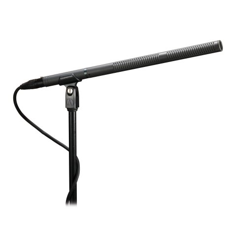 Audio-Technica AT8035 Cardioid Condenser Microphone