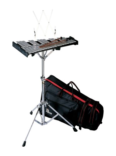 Vic Firth V8705 Percussion Kit with Bag