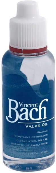 Selmer VO1885 Bach Valve Oil. (1.6oz)