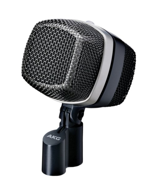 AKG D12VR Dynamic Microphone