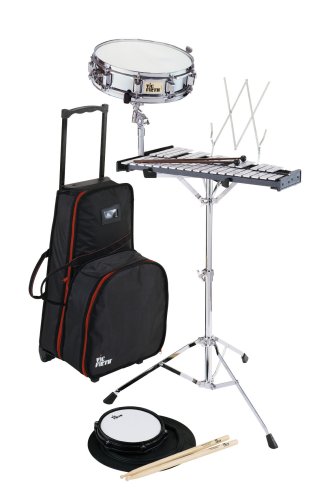 Vic Firth V7806 Virtuoso Performer Kit with Case